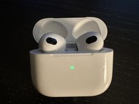 Apple AirPods 3rd Gen