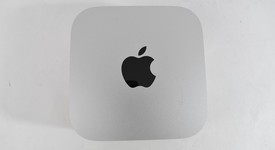 Good
													Mac Mini 2024 - Apple M4, 256 GB, 16 GB, photo 4 of 11