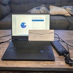 Mint HP Omen Laptop