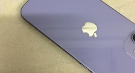 Mint
													Apple iPhone 12 - Unlocked, Purple, 64 GB, A2172, photo 5 of 7