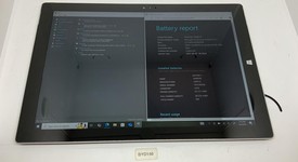 Good
													Microsoft Surface Pro 3 - Wi-Fi, Silver, 128 GB, photo 2 of 7