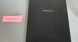 Good
													Samsung Galaxy Tab A 8.0 2019 - Wi-Fi, Black, 32 GB, 2 GB, SM-T290, photo 3 of 3