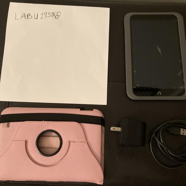 Nook Tablet - Other, Other