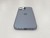 Good Apple iPhone 13 Pro - Unlocked, Sierra Blue, 128 GB, A2483