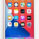 Mint Apple iPhone 6S Plus - Unlocked, 32 GB, Rose Gold, A1687