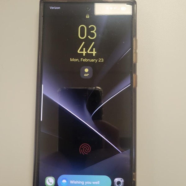 Samsung Galaxy S24 Ultra - Unlocked, 512 GB, Blue, 12 GB, SM-S928U1