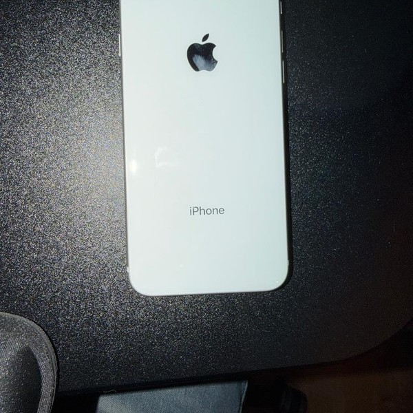 Apple iPhone 8 - T-Mobile, 64 GB, Silver, A1905, GSM
