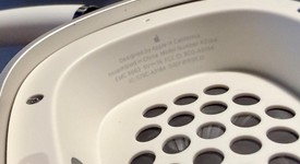 Used
													Apple AirPods Max USB-C - Starlight, photo 2 of 5