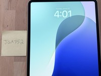 Apple iPad Pro 13" (M4) 2024