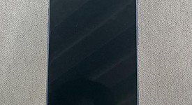 Good
													Apple iPhone 17 Pro - Unlocked, Deep Blue, 256 GB, A3256, photo 1 of 9