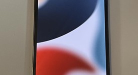 Good
													Apple iPhone 12 Pro - Unlocked, Graphite, 256 GB, A2341, photo 1 of 12