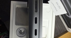 Mint
													MacBook Pro 2024 - 16" - Apple M4 Pro 14-core, Silver, 512 GB, 48 GB, photo 5 of 6