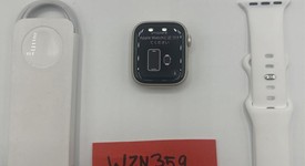 Mint
													Apple Watch Series 9 41mm - Starlight, A2978 - GPS, Aluminum, photo 1 of 7