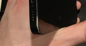 Fair
													Apple iPhone 13 Mini - Unlocked, Midnight, 128 GB, A2481, photo 4 of 7