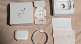 Used
													Apple AirPods Pro 2 - USB-C, photo 1 of 4