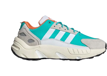 adidas ZX 22 Boost Semi Mint Rush for sale