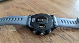 Mint
													Garmin Forerunner 245 - Gray, Regular, photo 4 of 7
