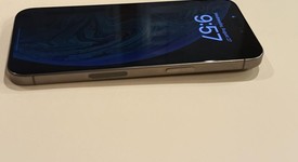 Good
													Apple iPhone 15 Pro Max - Unlocked, Natural, 256 GB, A2849, photo 3 of 9