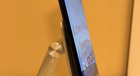 Good
													Samsung Galaxy Note 8 - Verizon, Black, 64 GB, SM-N950U, photo 3 of 9