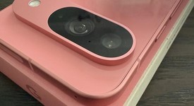 Mint
													Google Pixel 9 - Unlocked, Peony, 128 GB, 12 GB, G2YBB, photo 5 of 6