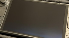 Good
													Steam Deck OLED - AMD, Black, 512 GB, 16 GB, photo 3 of 15