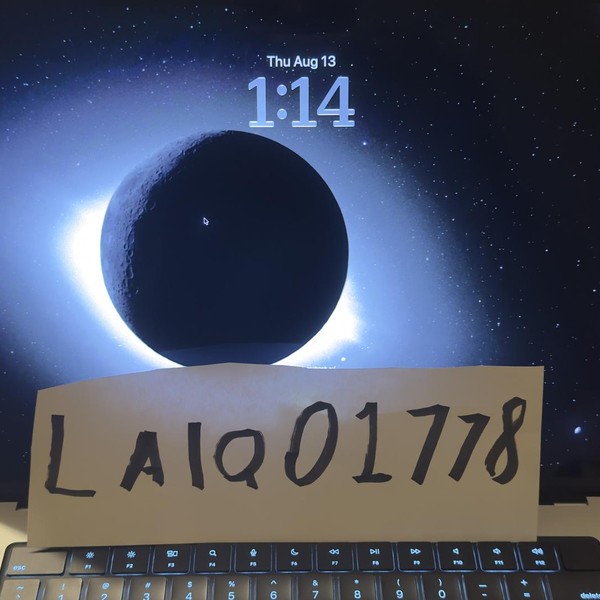 MacBook Pro Late 2023 (M3) - 16 inch - 1 TB, Silver, 64 GB, Apple M3 Max 16-core, 40-core GPU