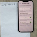 Good Apple iPhone 13 - Unlocked, 128 GB, Midnight, A2482