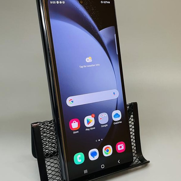 Samsung Galaxy Z Fold5 - AT&T, 256 GB, Black, 12 GB, SM-F946U