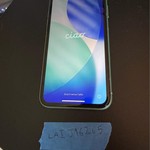 Mint Apple iPhone 11 - Verizon, 64 GB, Green, A2111