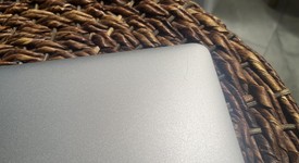 Good
													MacBook Air 2017 - 13" - I5, Silver, 256 GB, 8 GB, photo 4 of 11