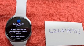 Mint
													Samsung Galaxy Watch8 - Unlocked, Graphite, SM-L325, 40mm, photo 4 of 7