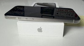 Mint
													Apple iPhone 15 Pro Max - Unlocked, White, 256 GB, A2849, photo 5 of 7