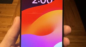 Mint
													Apple iPhone 15 Pro Max - Spectrum, Blue, 256 GB, A2849, photo 2 of 12