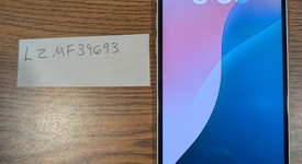 Good
													Apple iPhone 13 - Unlocked, Starlight, 128 GB, A2482, photo 1 of 10