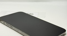 Good
													Apple iPhone 13 Pro Max - Unlocked, Graphite, 256 GB, A2484, photo 2 of 5