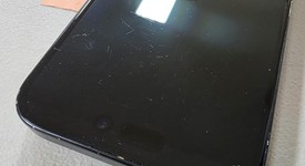 Good
													Apple iPhone 15 - Unlocked, Black, 128 GB, A2846, photo 5 of 8