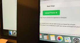 Mint
													Apple iPhone Xs - Sprint, Gray, 64 GB, A1920, photo 1 of 5