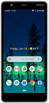 Nokia 3.1 C