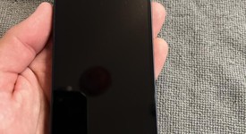 Good
													Apple iPhone 12 Mini - Unlocked, Black, 64 GB, A2176, photo 2 of 7