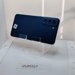 Fair Samsung Galaxy S21 FE 5G - Unlocked, Navy Blue, 128 GB, 6 GB, SM-G990U1