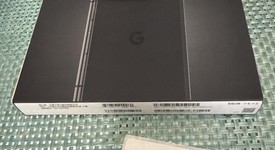 New
													Google Pixel 9 Pro Fold - Unlocked, Obsidian, 512 GB, GGH2X, photo 1 of 3