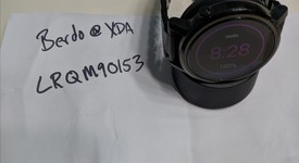 Good
													Moto 360 (2015) 46mm - Black, 4 GB, photo 5 of 5