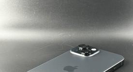 Good
													Apple iPhone 15 - Unlocked, Black, 512 GB, A2846, photo 6 of 6