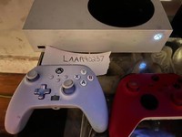 Xbox Series S (2020)