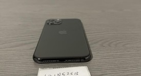 Good
													Apple iPhone 11 Pro - Unlocked, Gray, 256 GB, A2160, photo 3 of 7