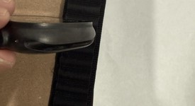 Good
													Apple Watch Ultra 2 49mm - Unlocked, Black, A2986, photo 4 of 12