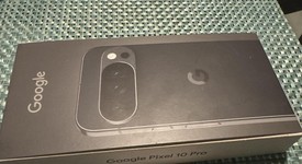 New
													Google Pixel 10 Pro - Unlocked, Obsidian, 1 TB, G4QUR, photo 4 of 4