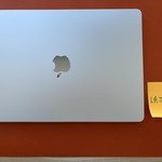 Good MacBook Air 2025 (M4) - 15 inch - 512 GB, Silver, 16 GB, Apple M4