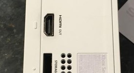 Mint
													Xbox Series S (2020) - White, 512 GB, photo 4 of 12