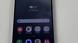 Good
													Samsung Galaxy S24 Plus - Spectrum, Black, 256 GB, 12 GB, SM-S926U, photo 1 of 7